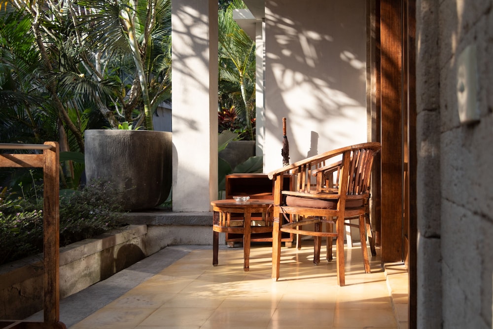 The Kanjeng Resort Ubud 12/23