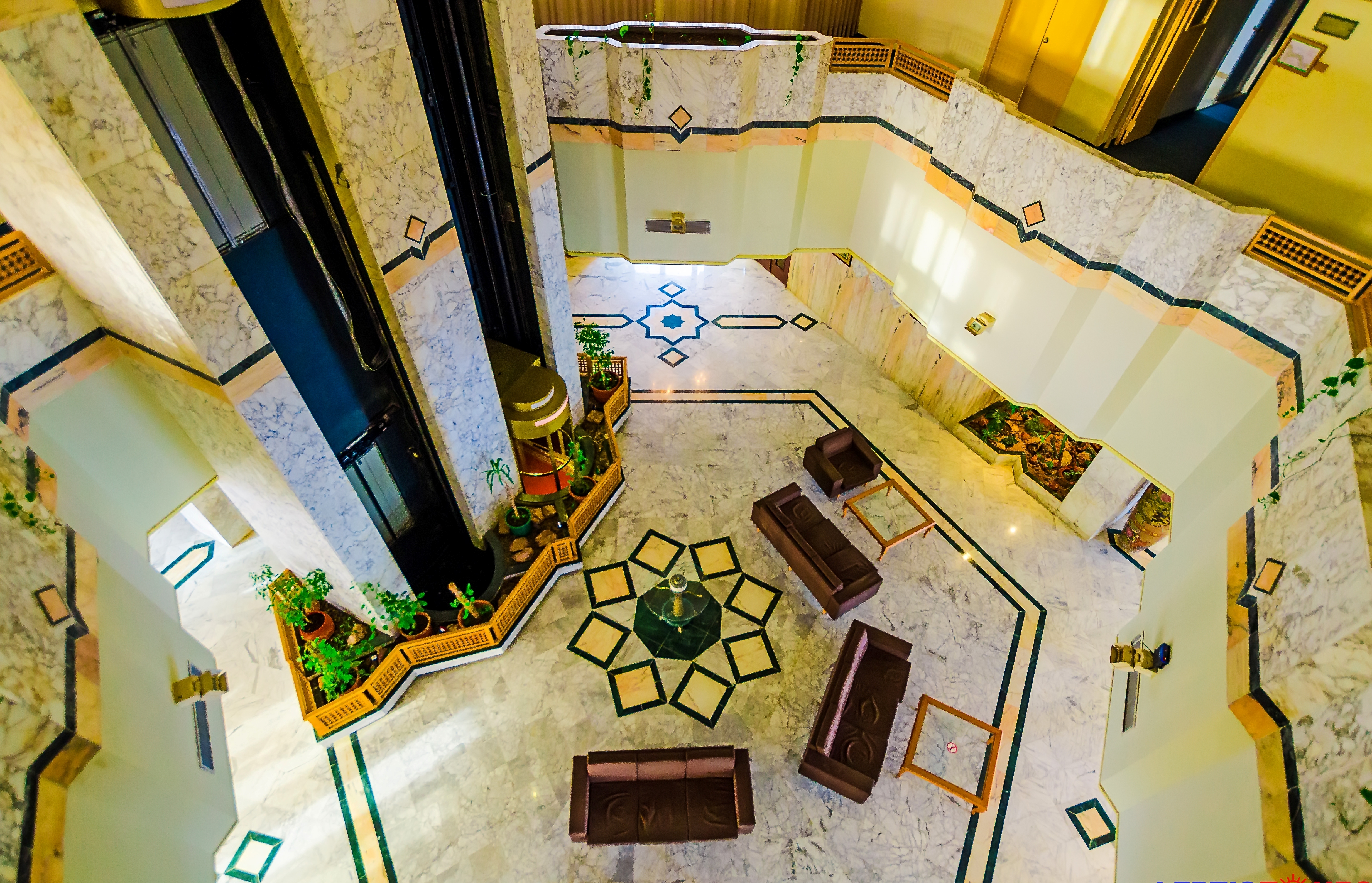 Houria Palace 7/50
