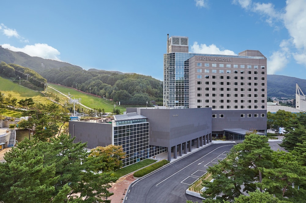 Phoenix Hotel Pyeongchang 4/76