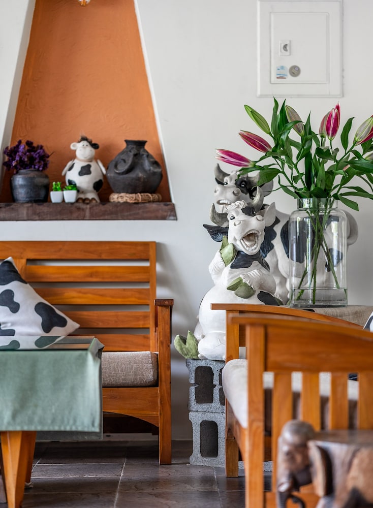 Kenting Fairyland & Farm Guest House 10/50
