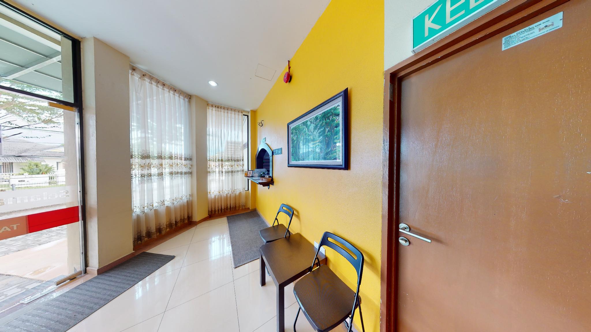 OYO 535 Tanjong Inn 19/32
