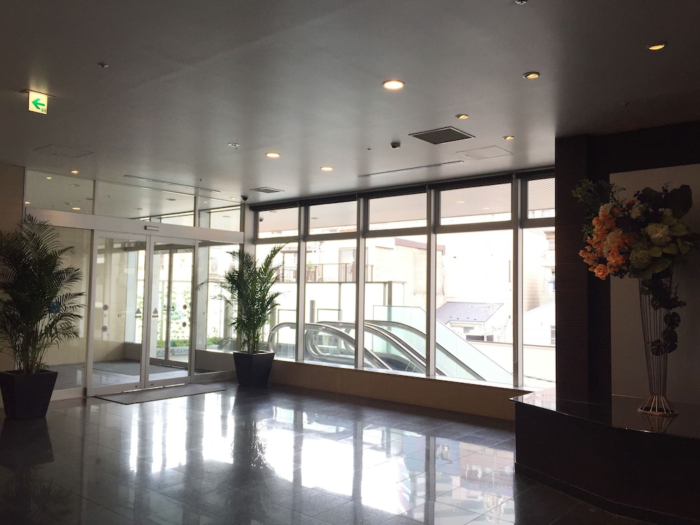 Via Inn Tokyo Oimachi 10/61