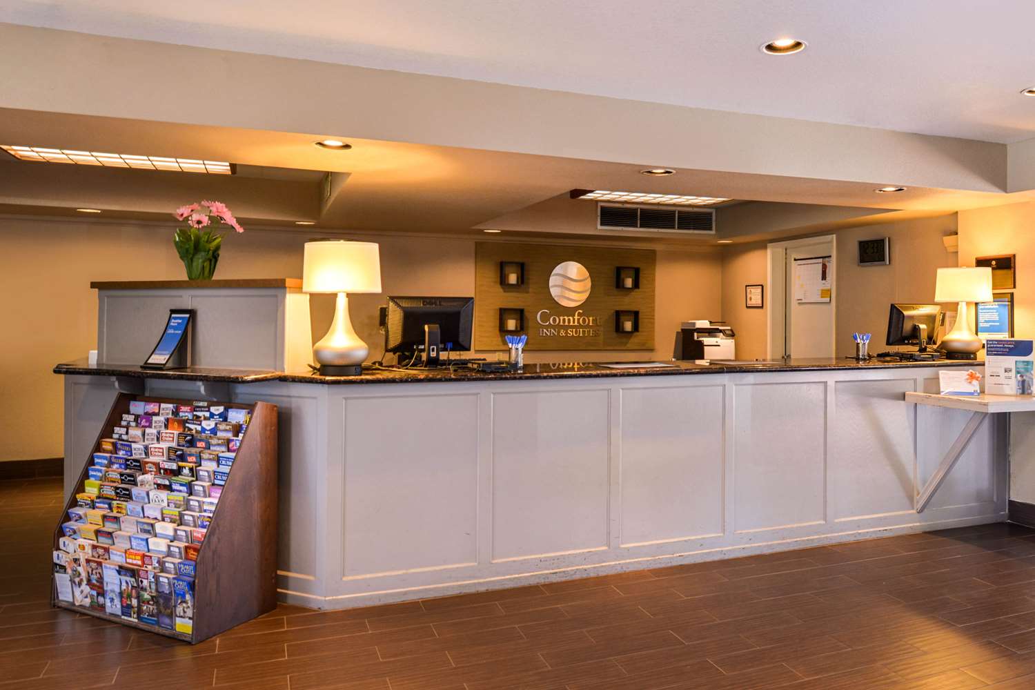 Rancho Cordova Inn 11/48