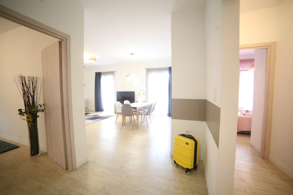 Athens Morum Apartments Formionos 25/50