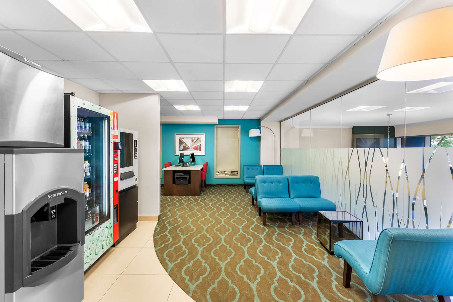 lounge