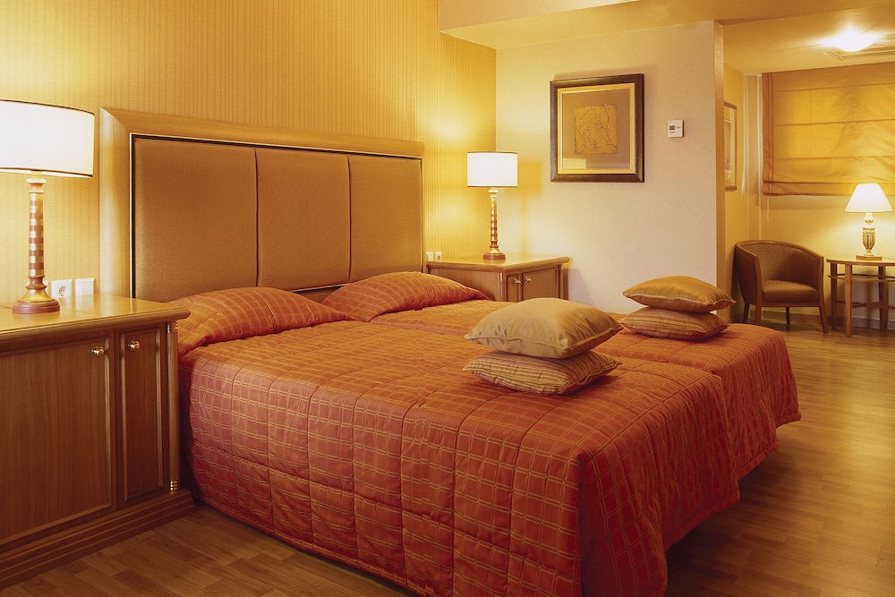 Divani Palace Larissa 10/74