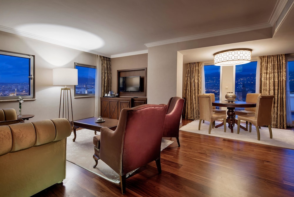 Wyndham Grand Kayseri 38/69