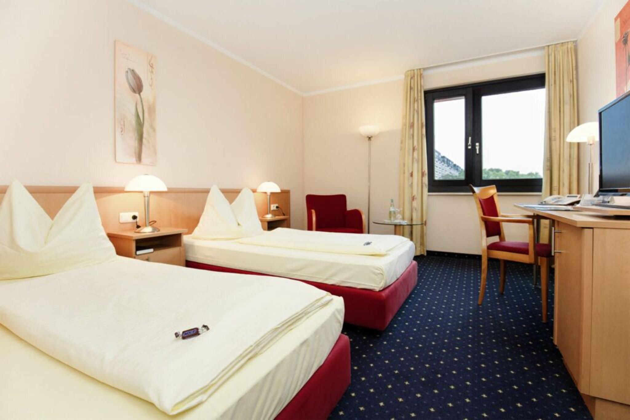Parkhotel Marl 10/26