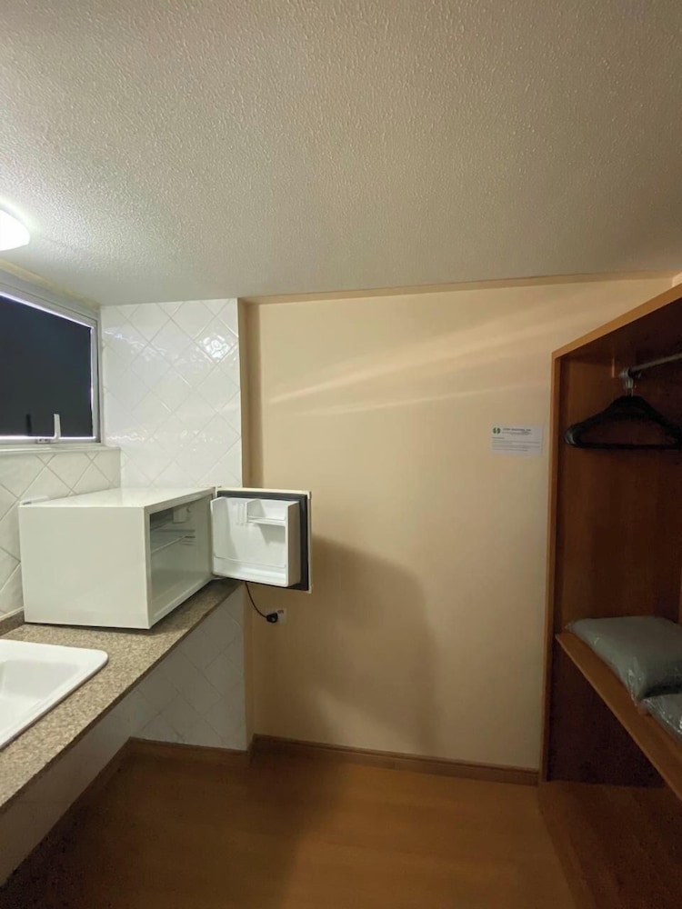 Hotel Nacional Inn Curitiba Estacao Shopping 106/116