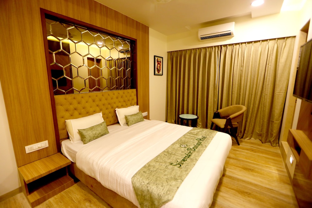 Silverador Boutique Hotel 10/27