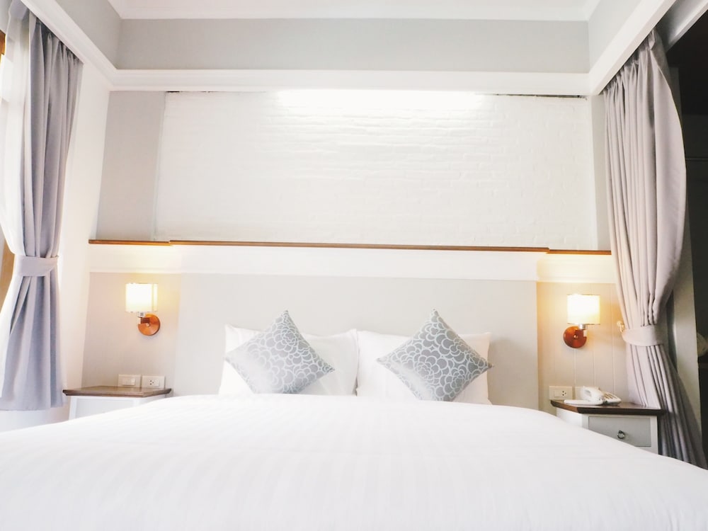Pai Cherkaew Boutique House 9/50