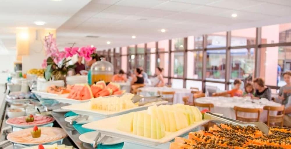 Hotel Jurere Beach Village - OFICIAL 41/50