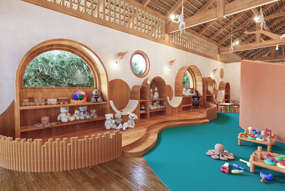 Paradisus by Melia Bali 67/73