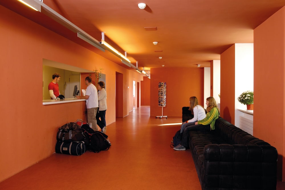 Davos Youthpalace 25/62