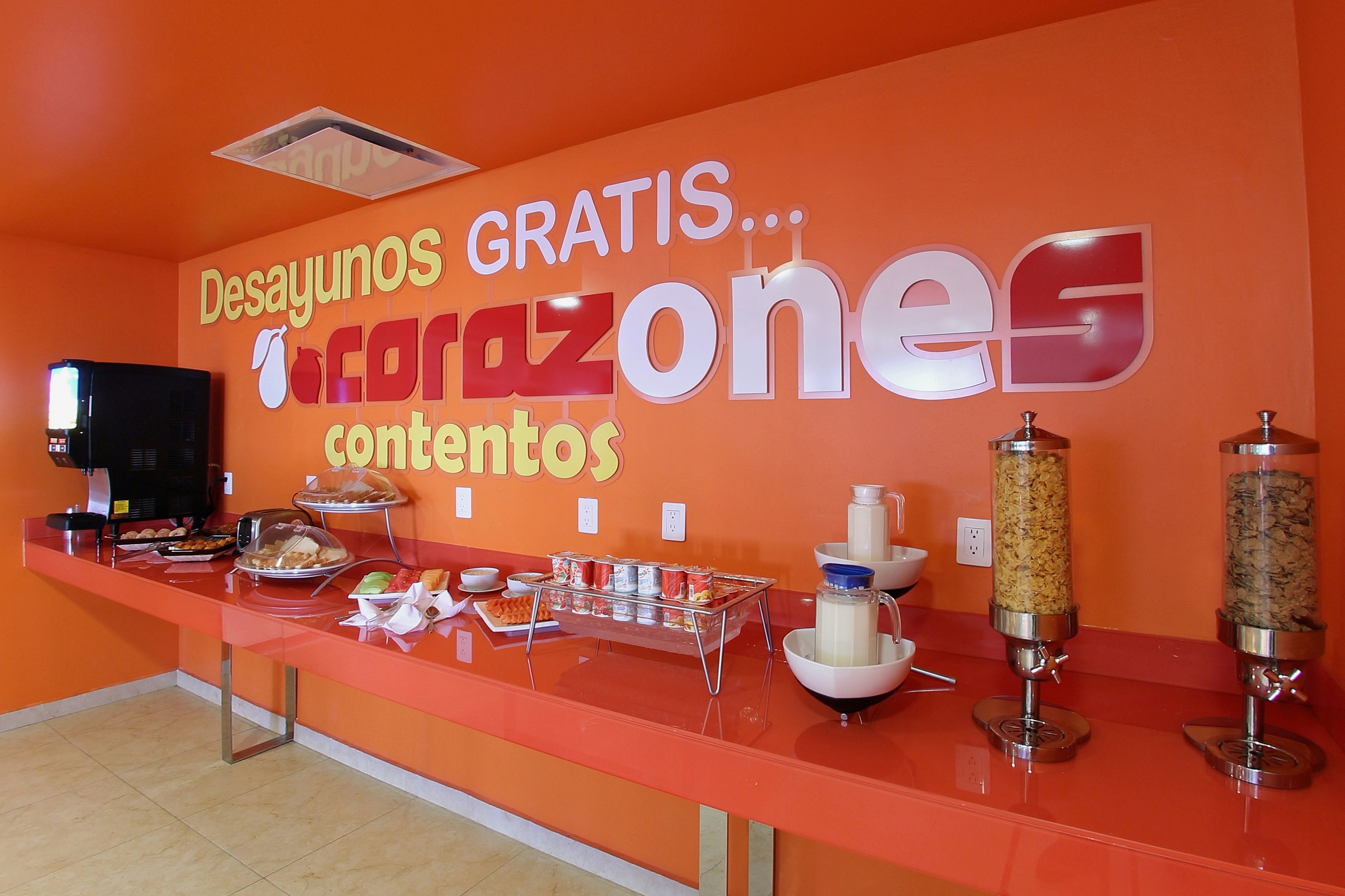 One Queretaro Centro Sur 7/40