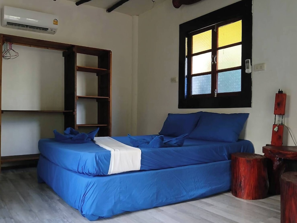 Mai Pen Rai Bungalows 26/74