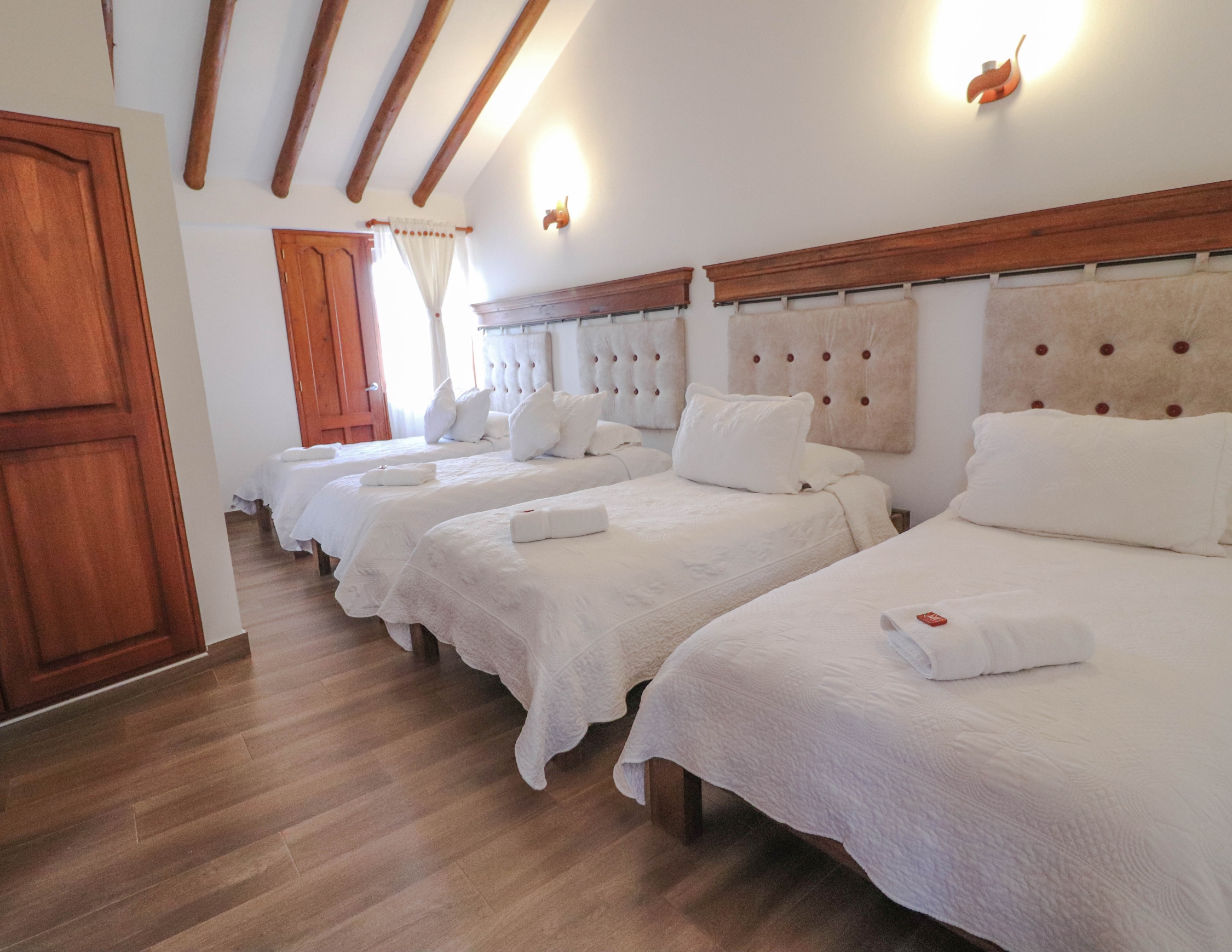 Hotel Las Palmas Villa De Leyva 15/50