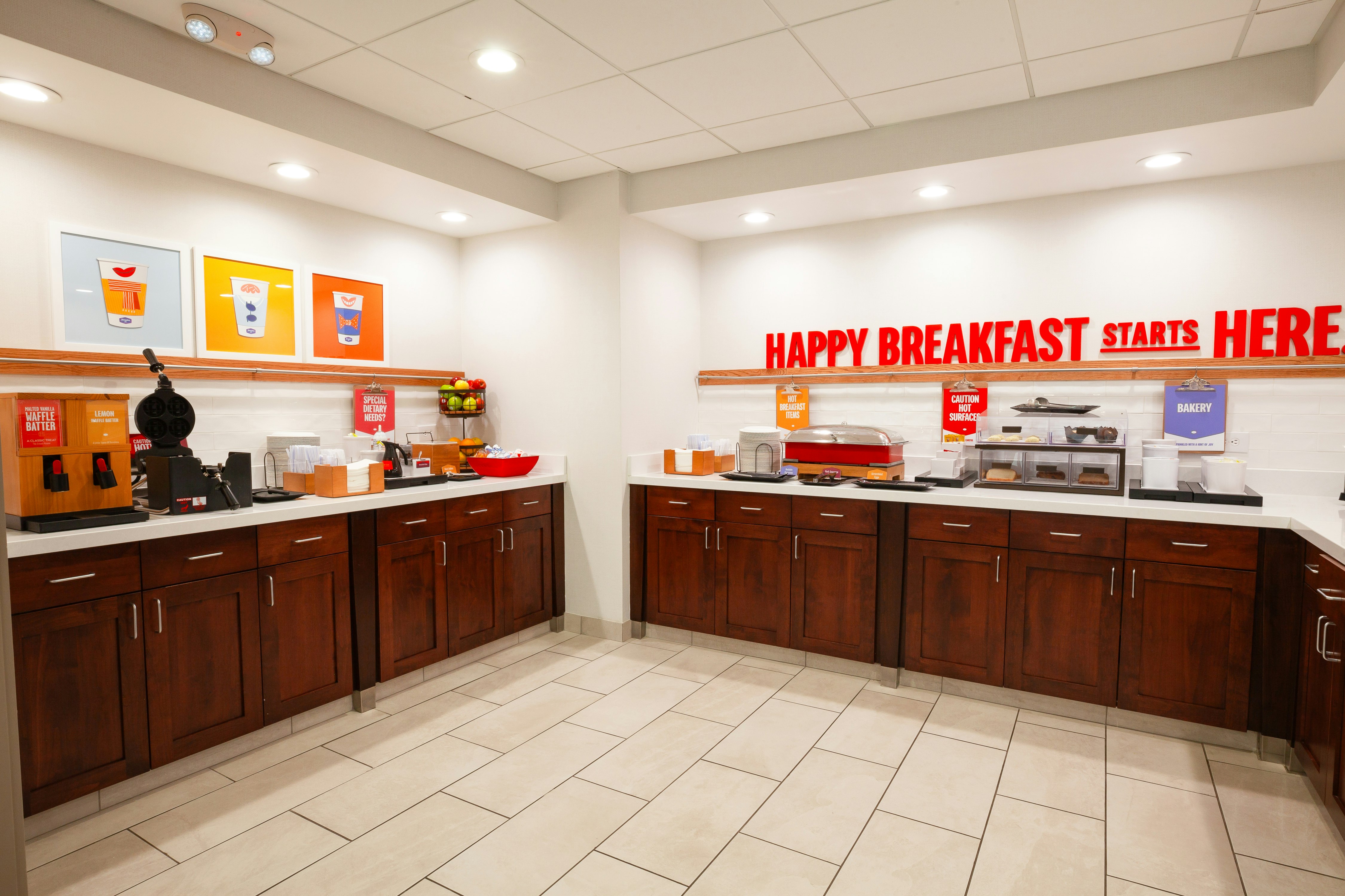 Hampton Inn Salt Lake City North 12/48