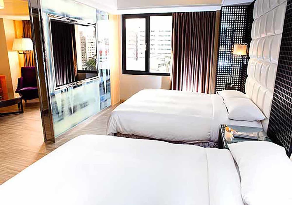 Royal Group Hotel Chun Shan Branch 4/29