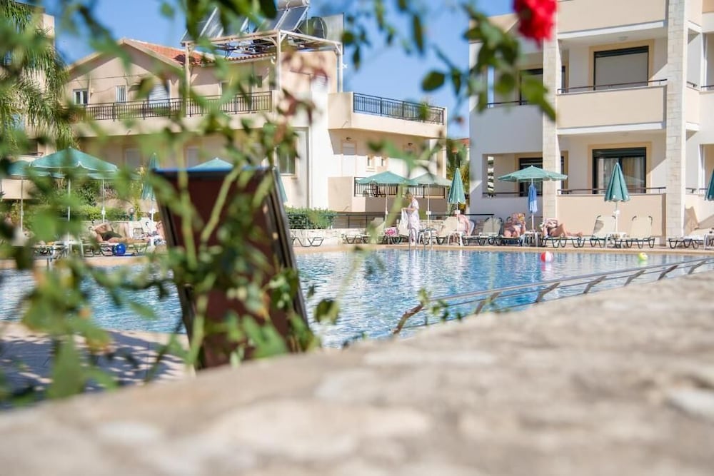 Creta Palm in CHANIA