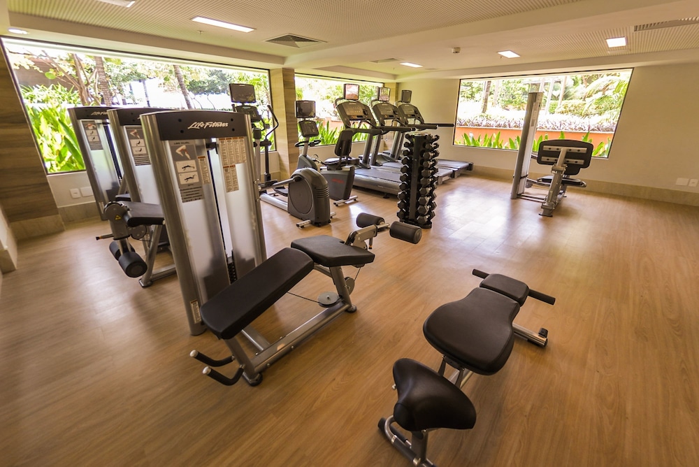 Vogal Luxury Beach Hotel & Spa 18/48