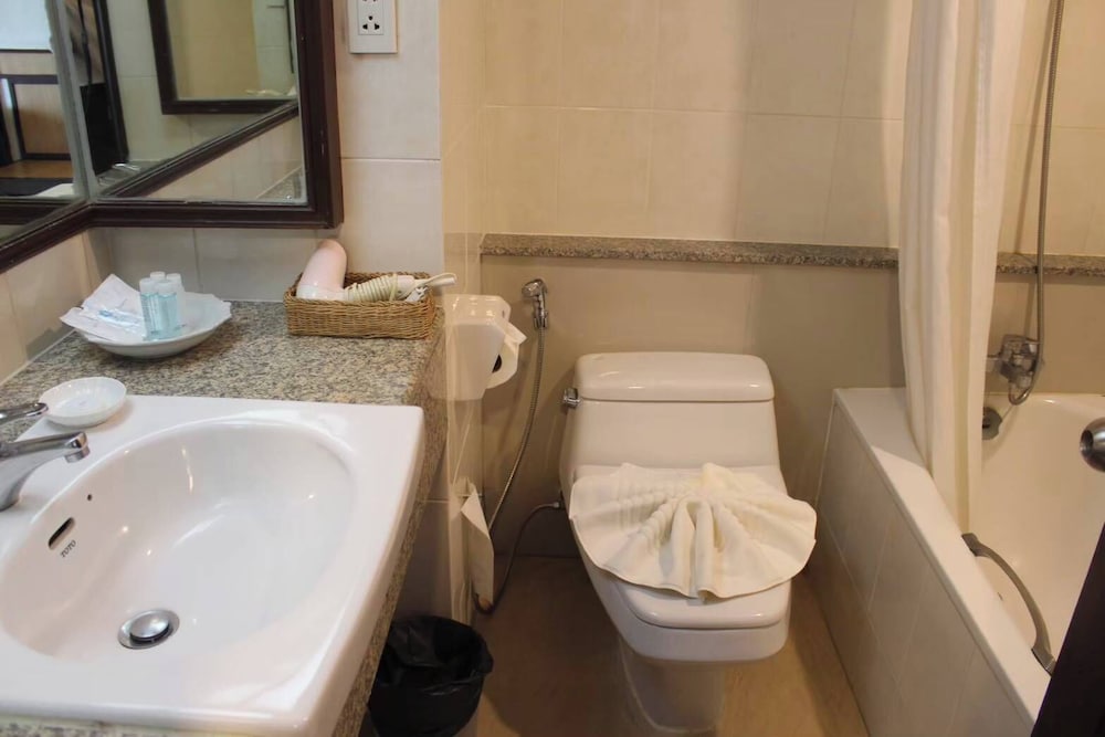 Suntara Wellness Resort & Hotel 47/50
