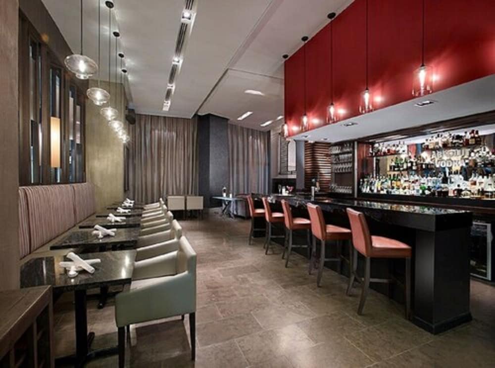 Pantages Hotel Downtown Toronto 30/44