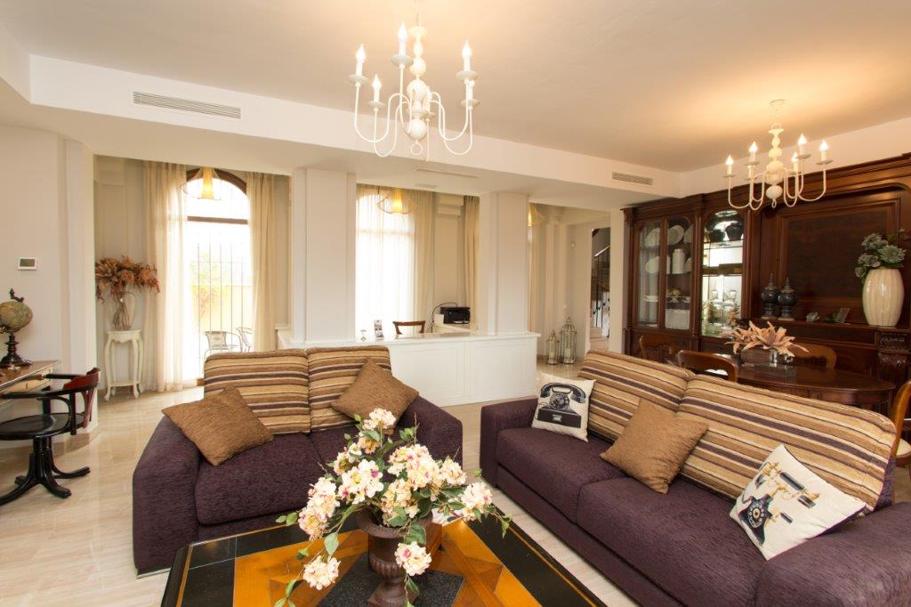 Villas Lomas de Marbella 20/32