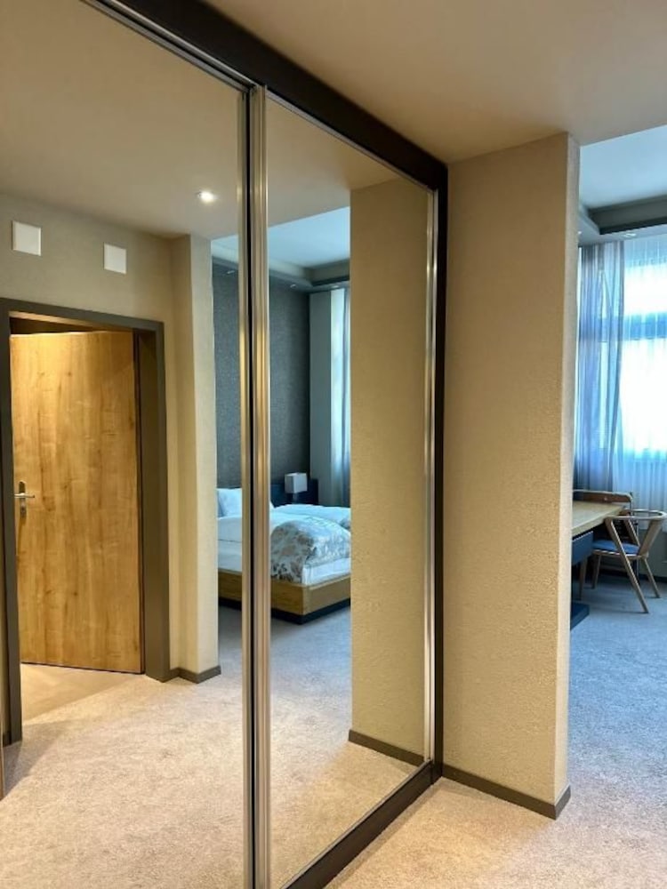 Hotel Plaza Winterthur 30/61