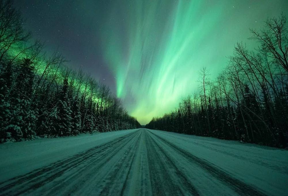 Chena Hot Springs Resort 66/74