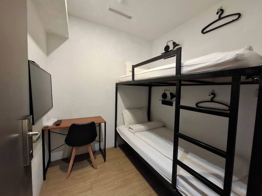 Daan Park Hotel 27/60