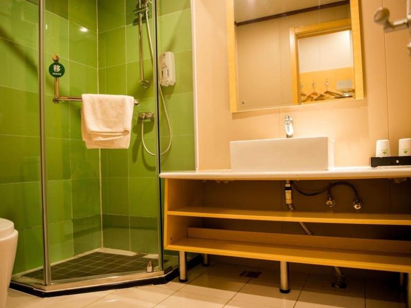 GreenTree Inn Qinhuangdao Lulong County North Gate Road 20/21