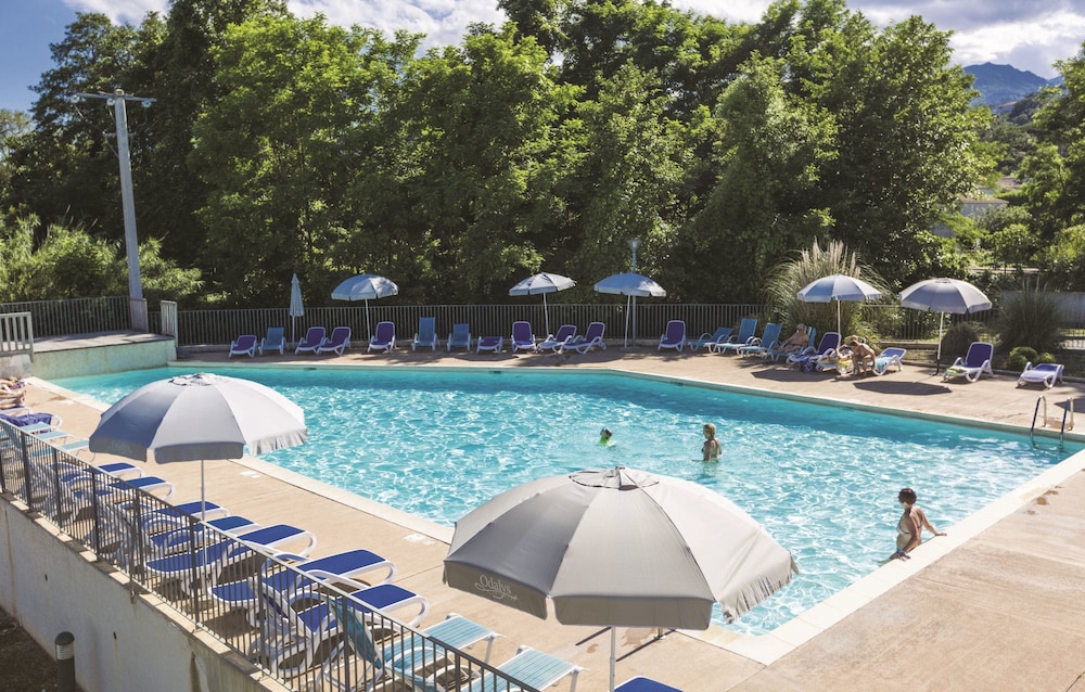 Residence Odalys Acqua Bella 20/23