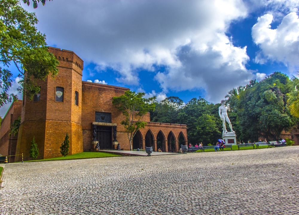 Rede Andrade Vela Branca 37/46