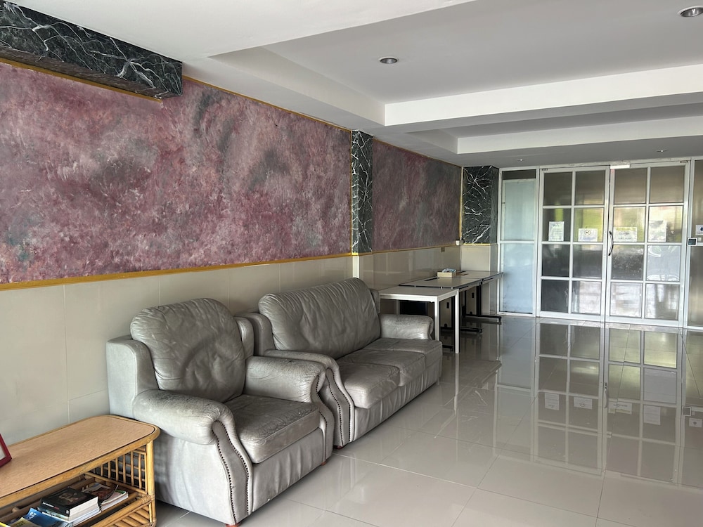 CONVENIENT RESORT SUVARNABHUMI 43/59