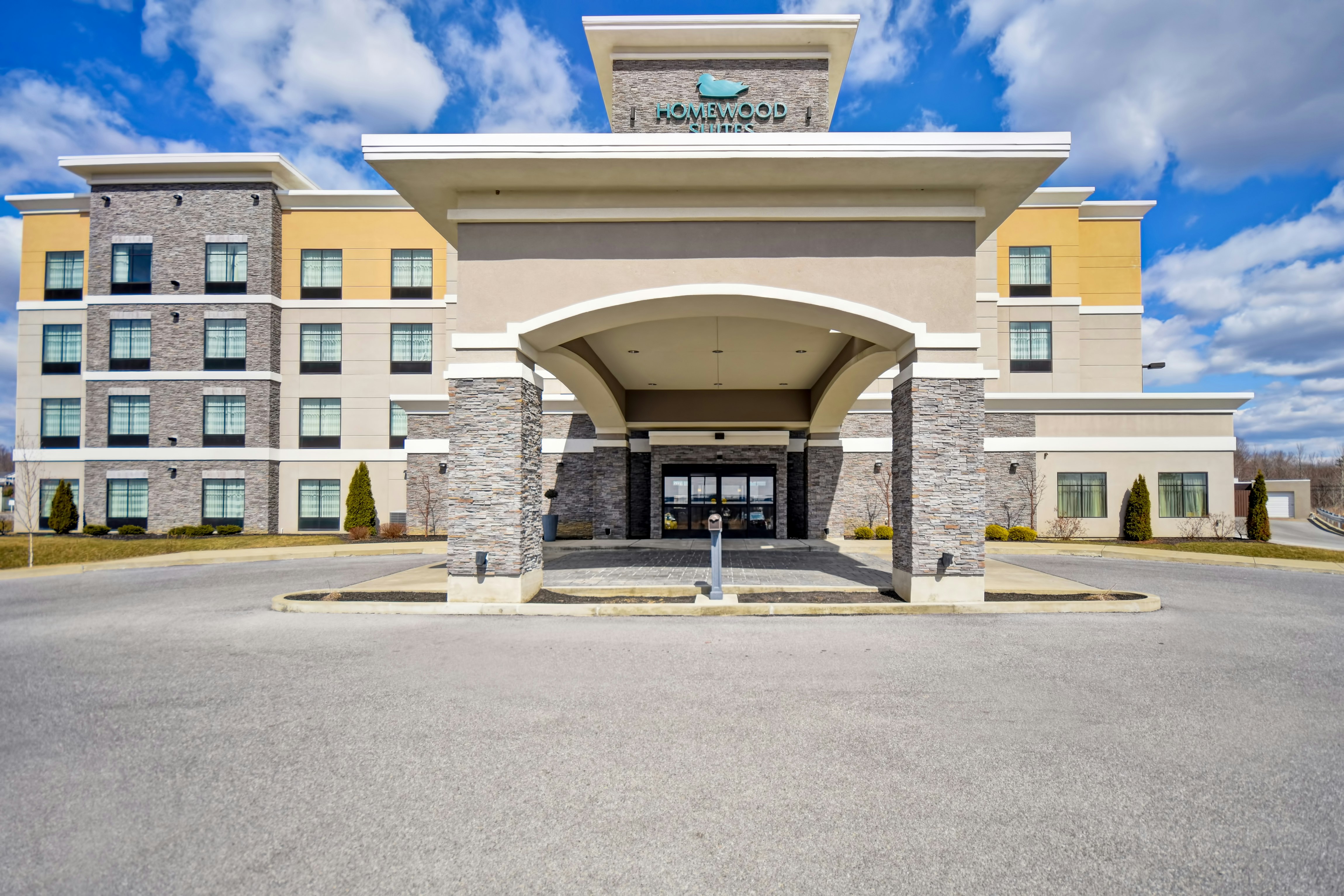 Homewood Suites By Hilton - Dubois Pa 5/82