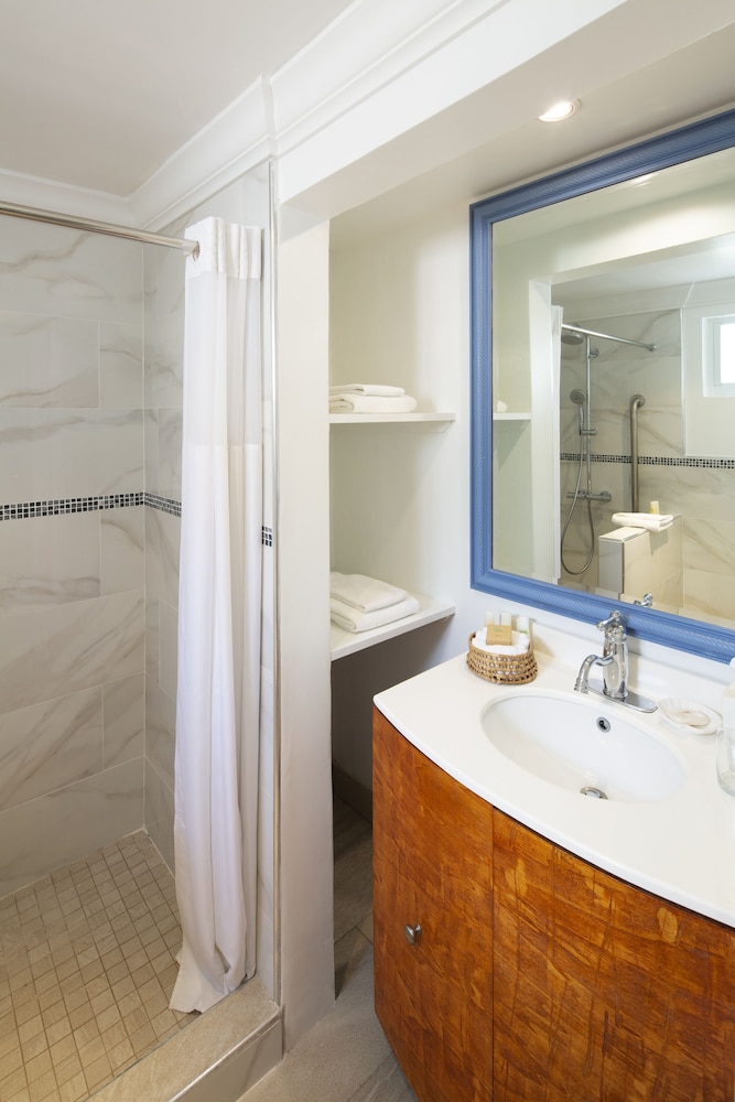 The Club Barbados Resort & Spa - Adults Only 47/50