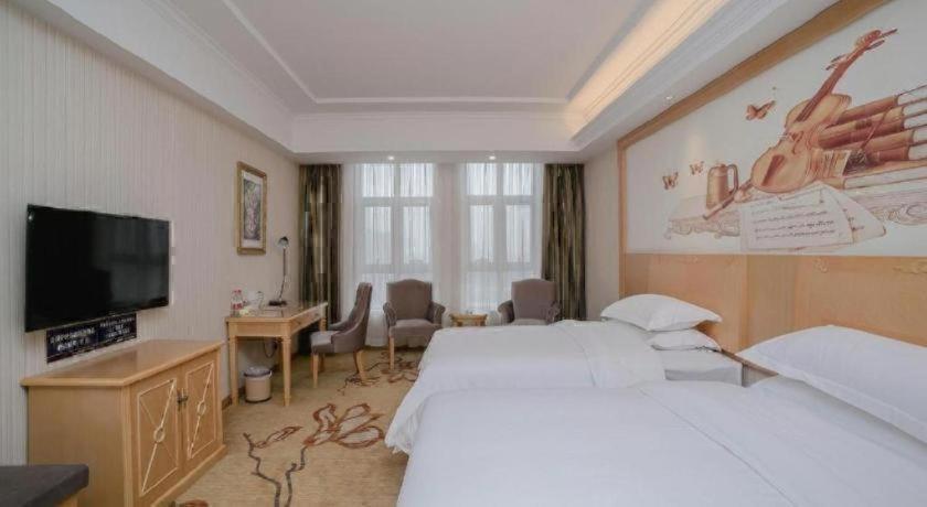 Vienna Hotel (Chengdu Xinfan Furniture City) 26/54