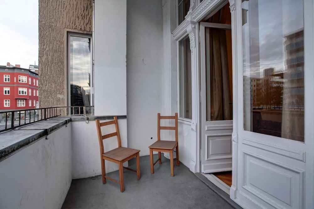 Hotel-Pension Bernstein 17/25