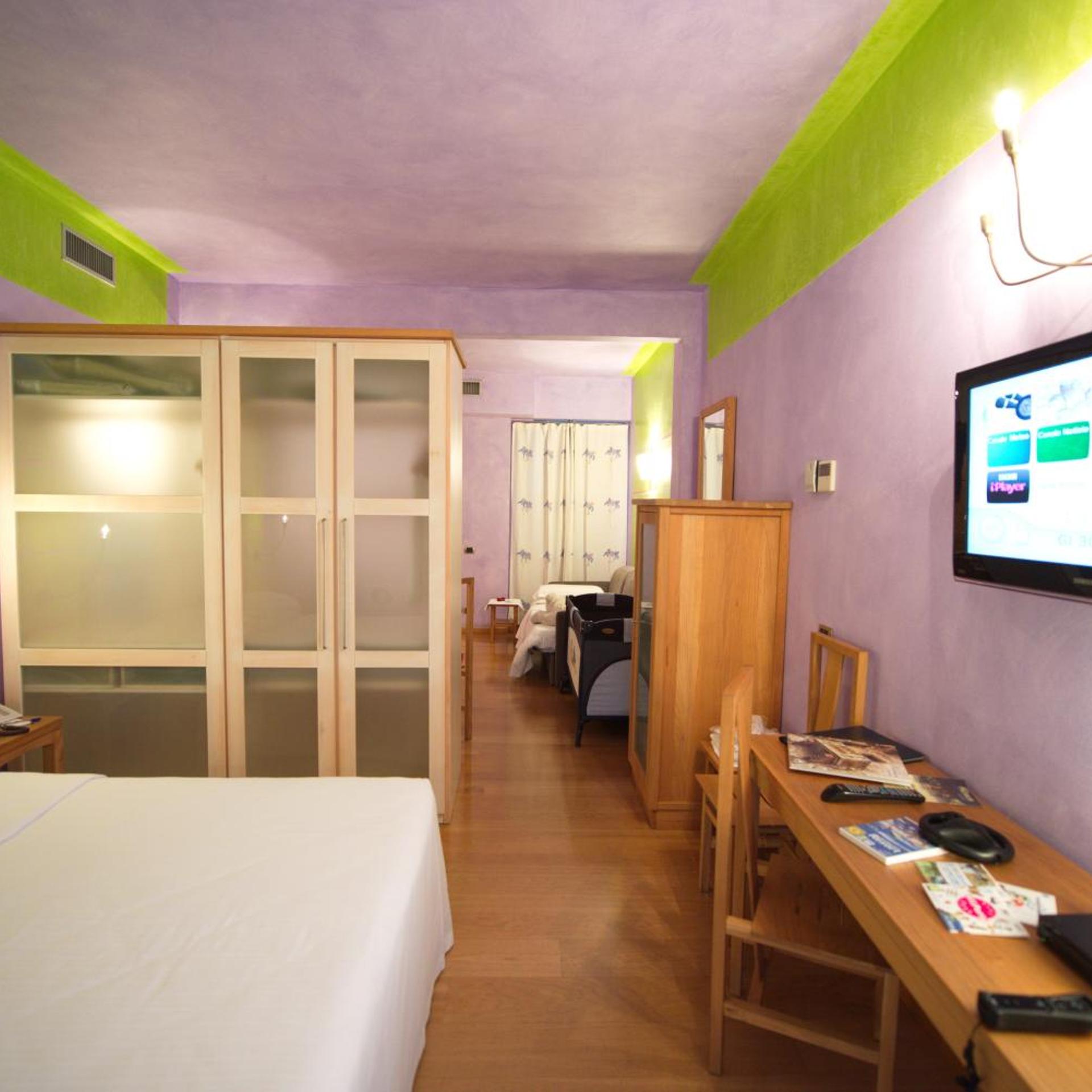 Residence Casa Cavallino 27/50