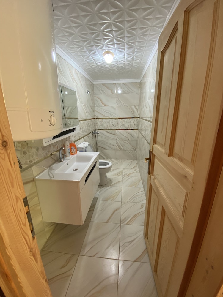 Isikli Kale Otel 50/50