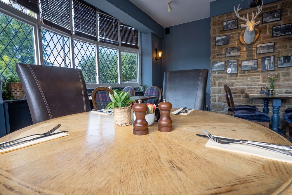 Millstone Country Inn 32/48