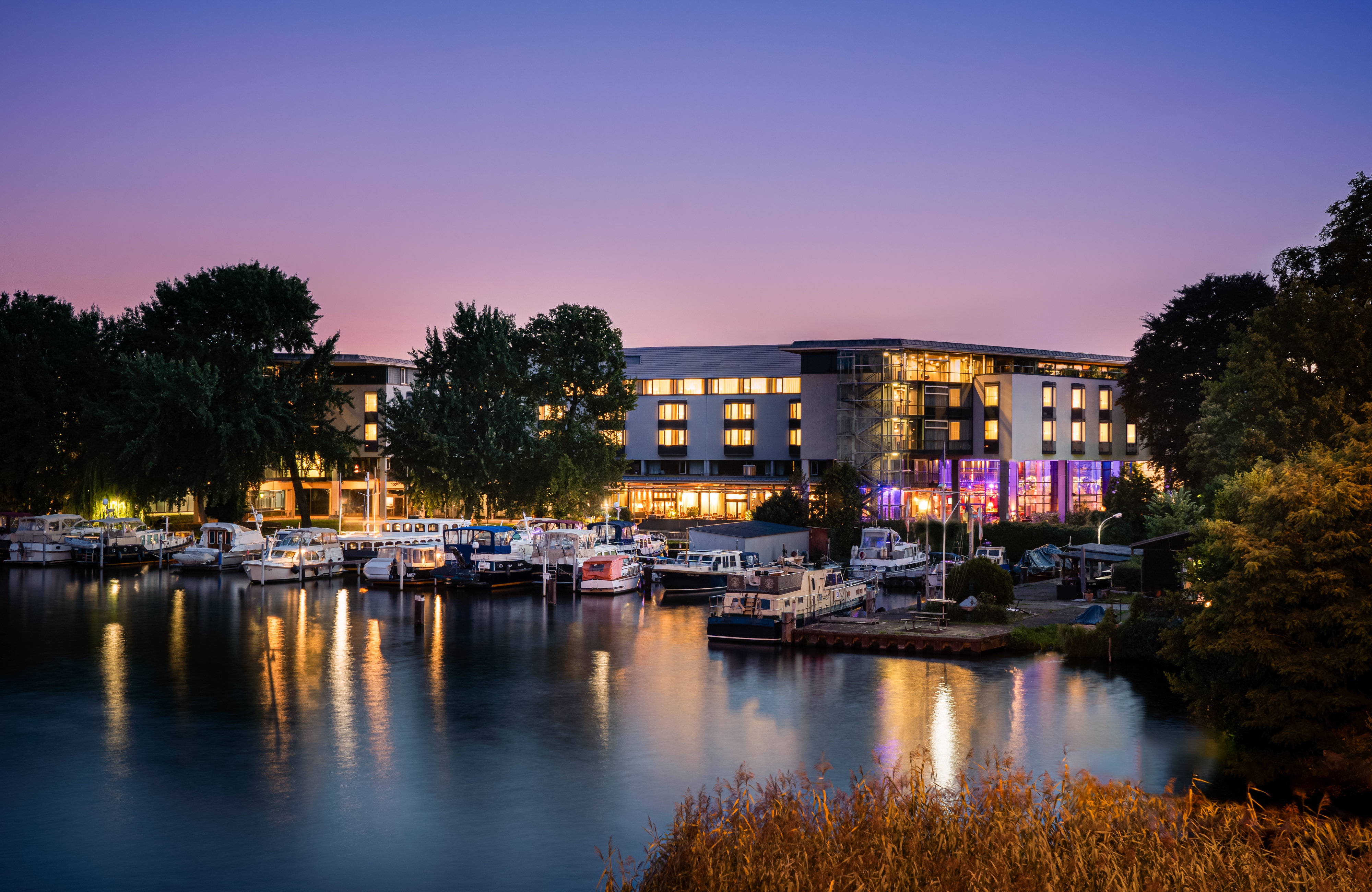 Hotel Berlin Kopenick by Leonardo Hotels 57/57