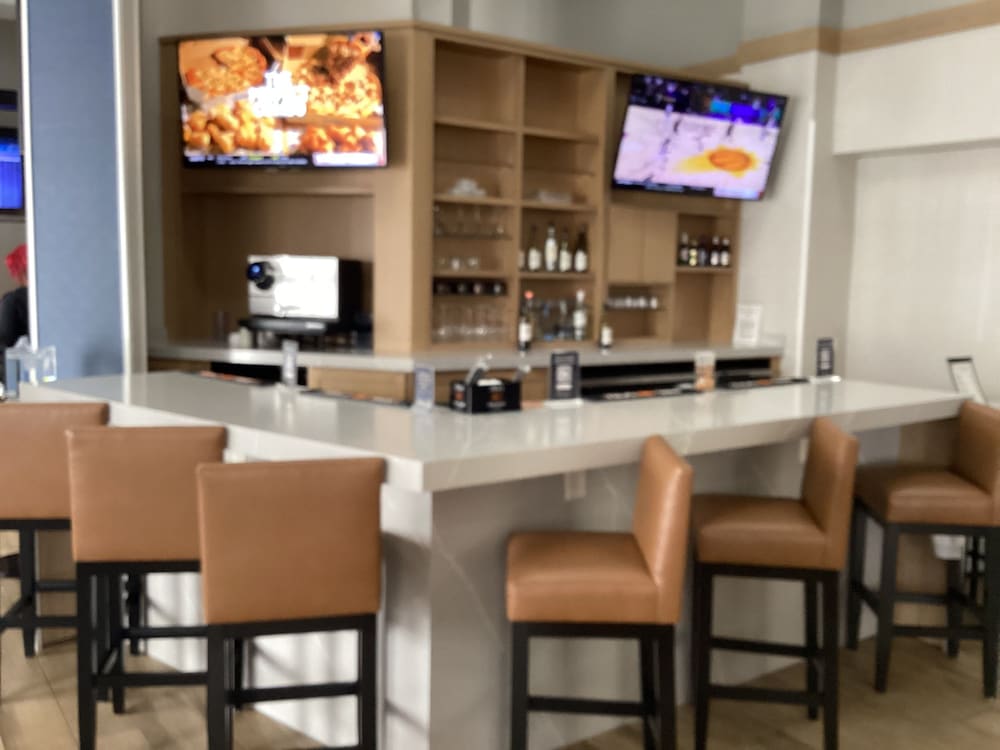 Hyatt Place Atlanta Arpt North 49/71
