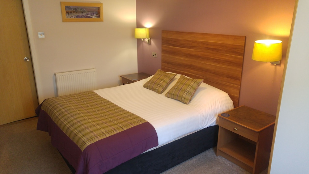 Park Hotel 18/50