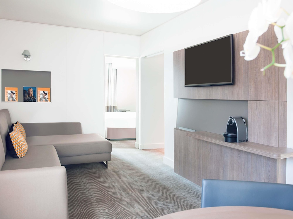 Novotel Paris Les Halles 36/60