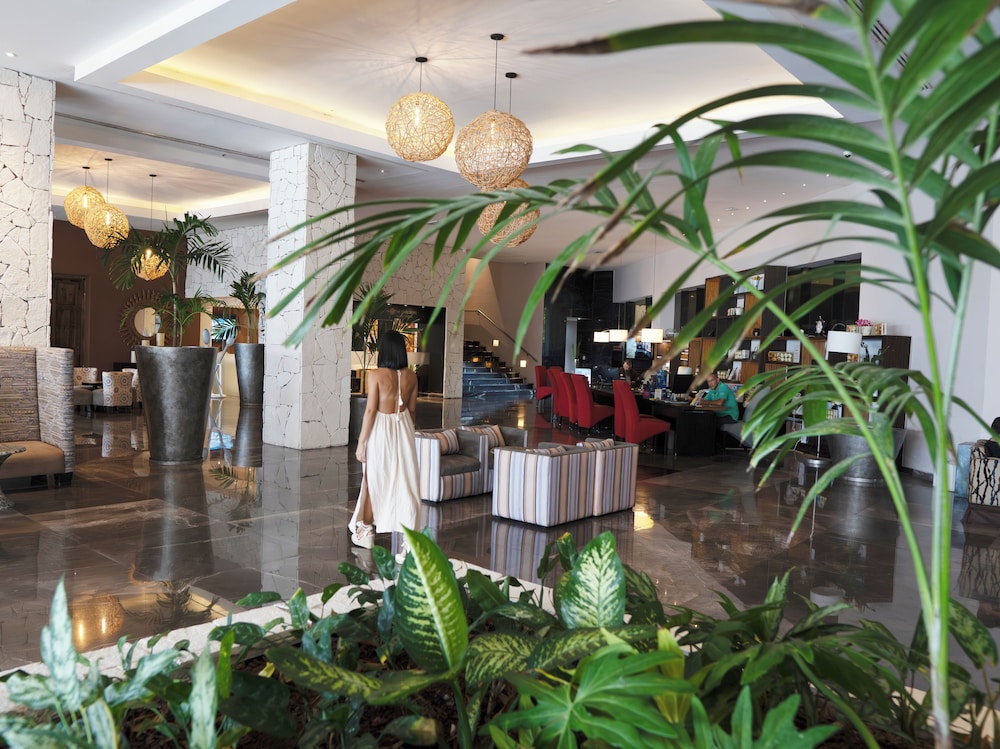 The Sens Tulum Riviera All Inclusive 11/72