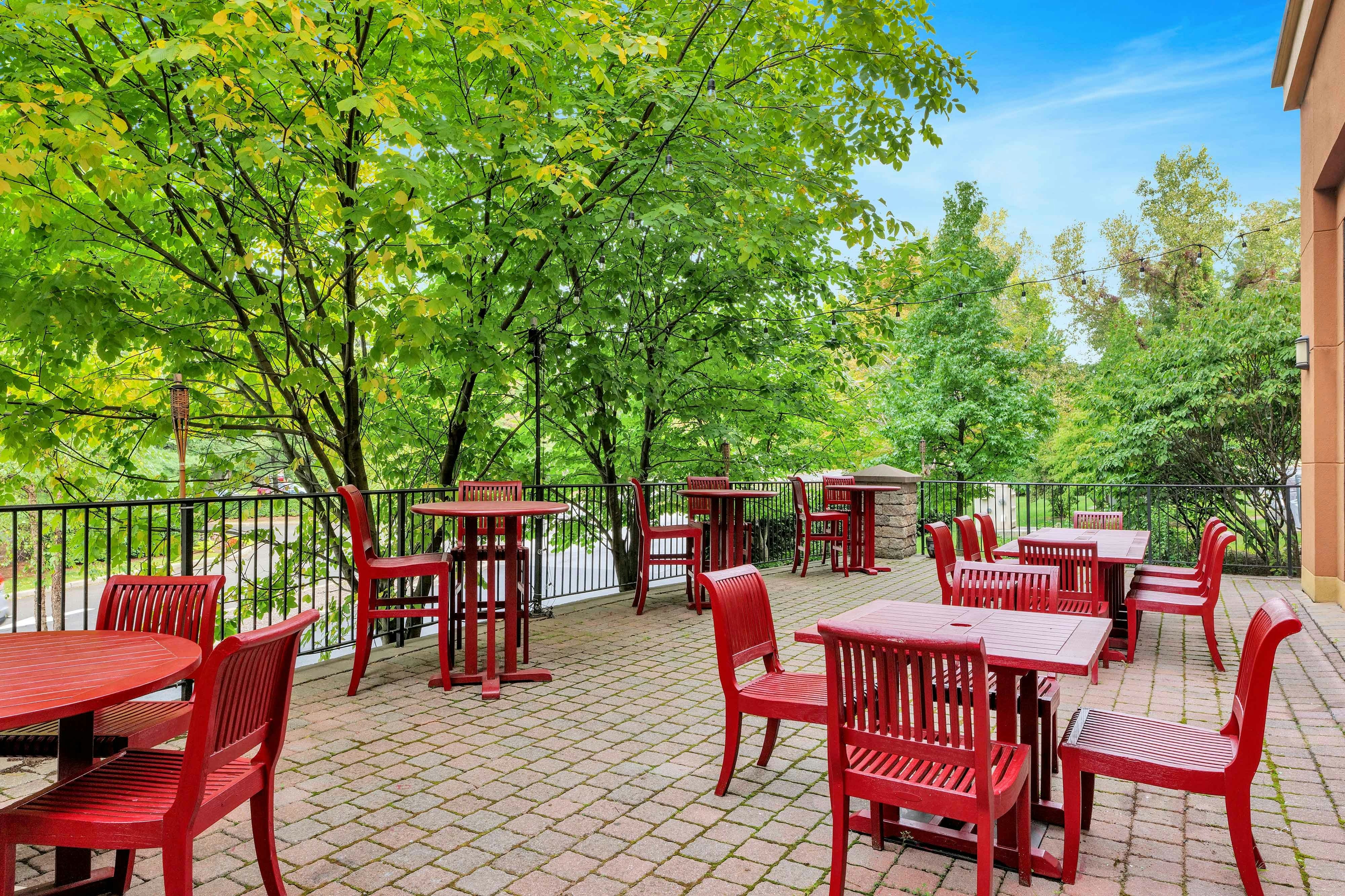 Sheraton Tarrytown Hotel 35/48
