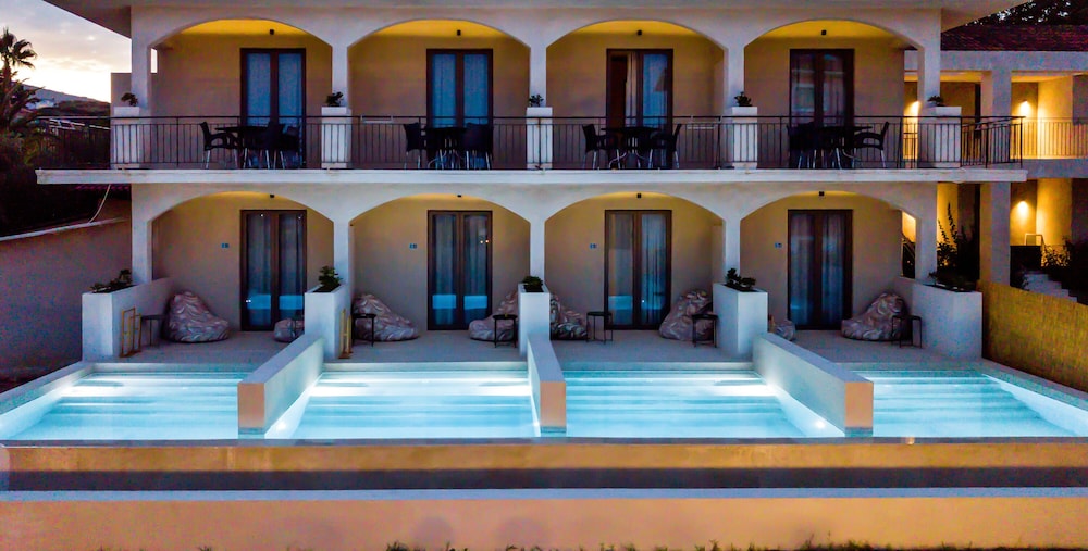 Agave Boutique Hotel - Adults Only 11/71