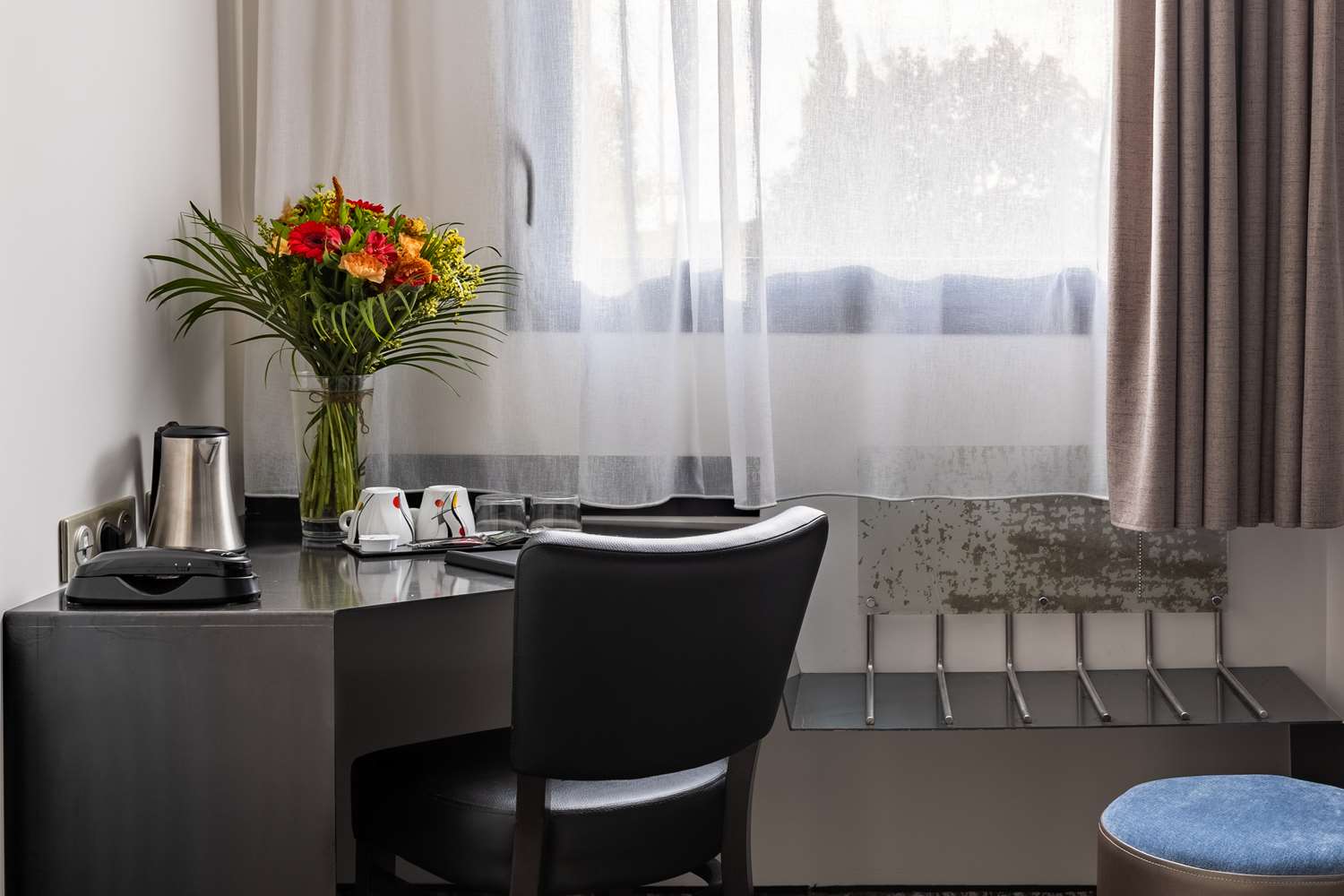 Best Western St Exupery Bordeaux Ouest 35/50